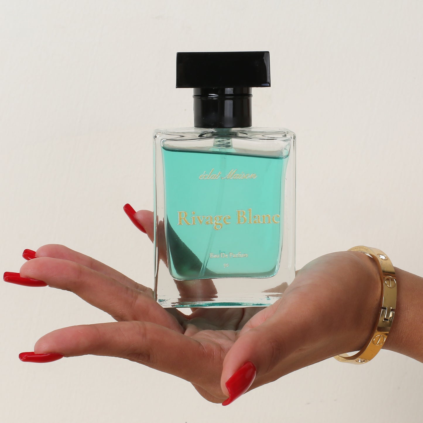 Rivage Blanc — Fresh & Marine