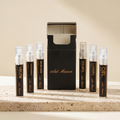 Unisex Explorer Pack – 6 x 10ml