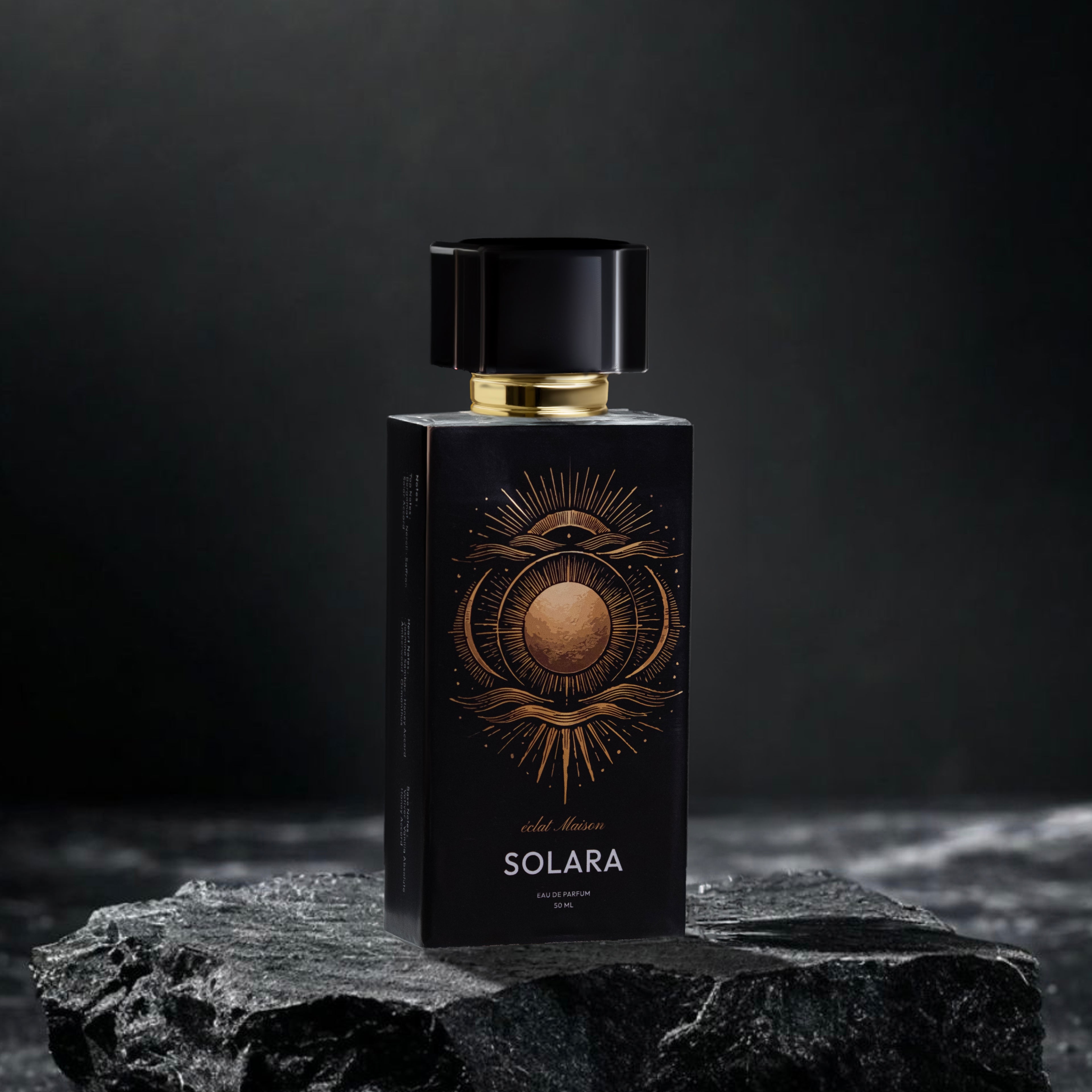 SOLARA