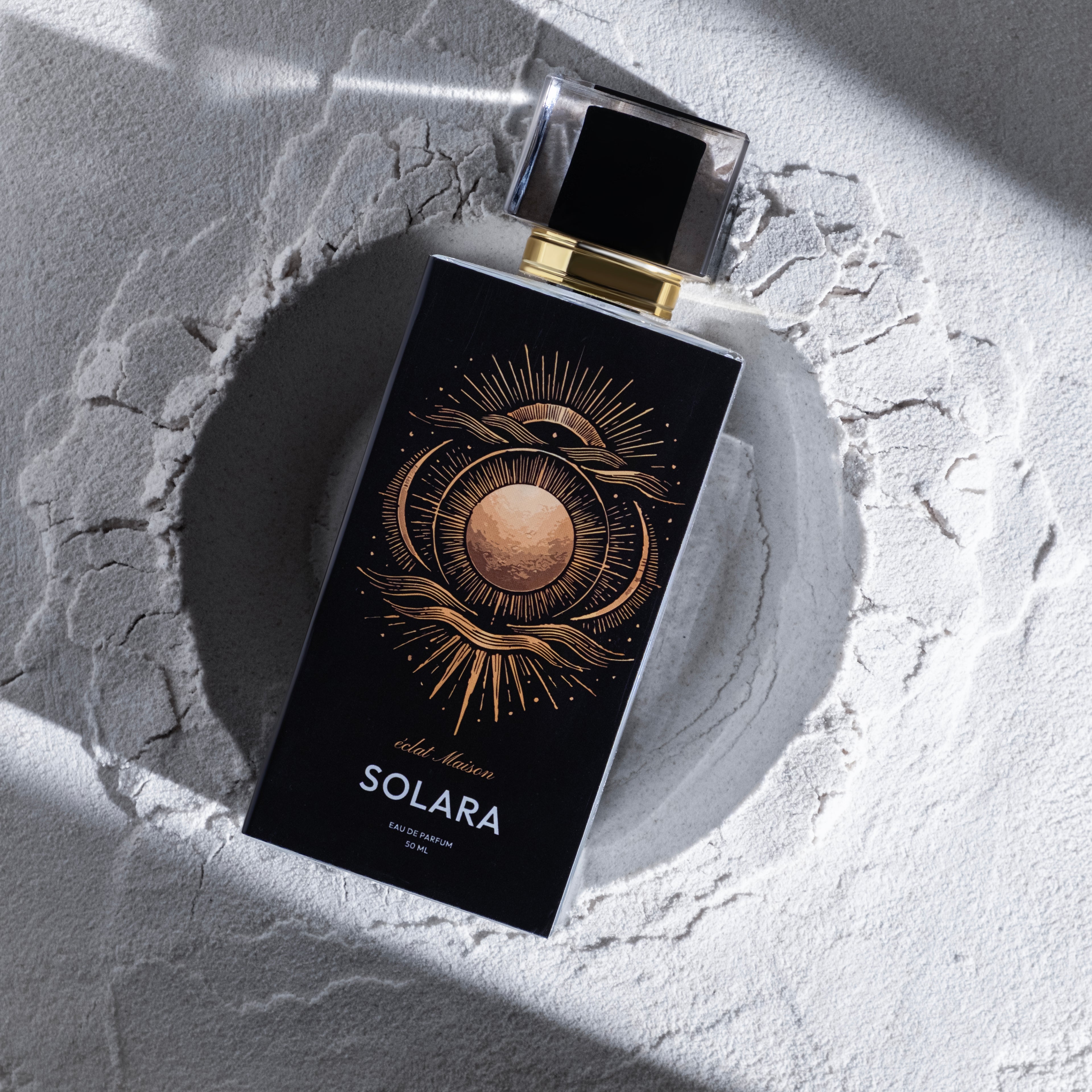 SOLARA