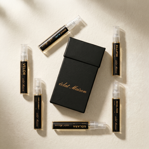 Men's Explorer Pack – 6 x 10ml