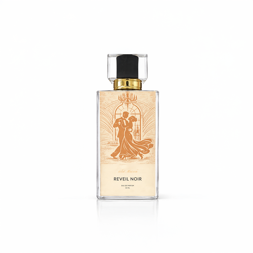 Réveil Noir