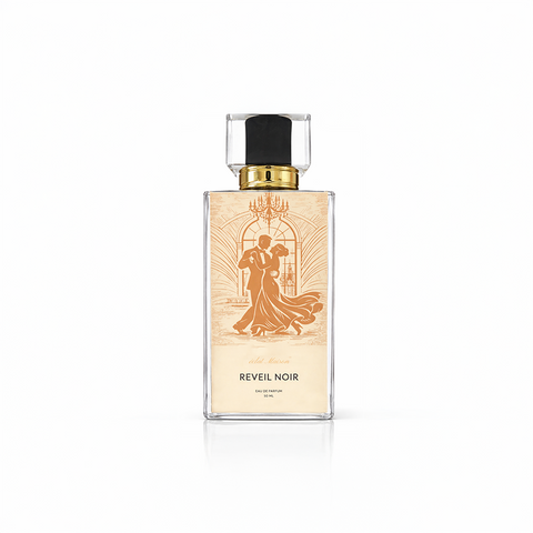 Réveil Noir