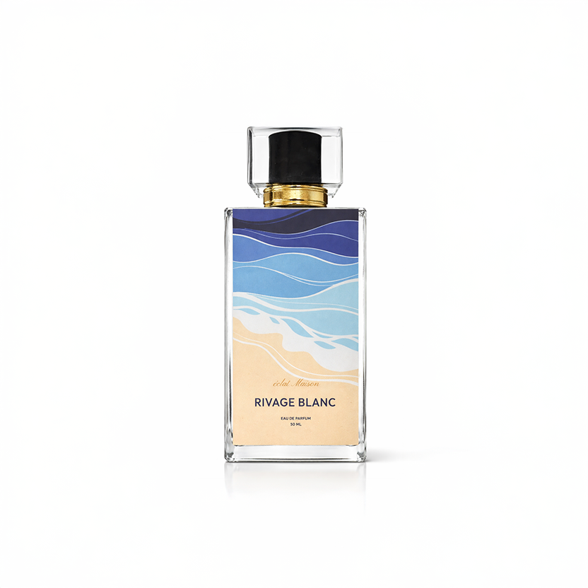 Rivage Blanc