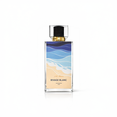 Rivage Blanc