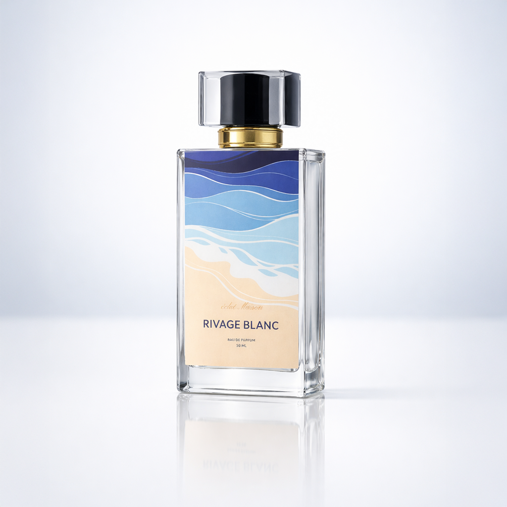 Rivage Blanc
