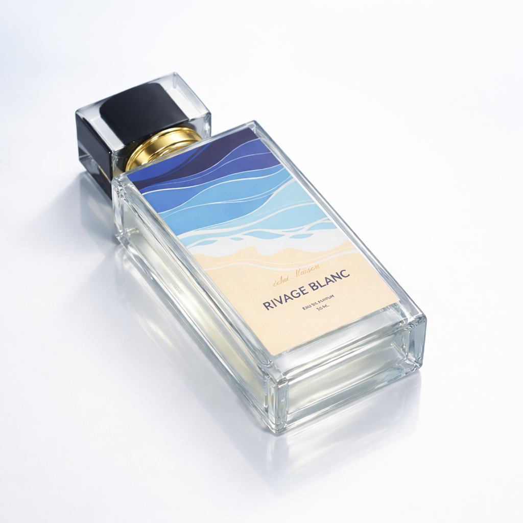 Rivage Blanc