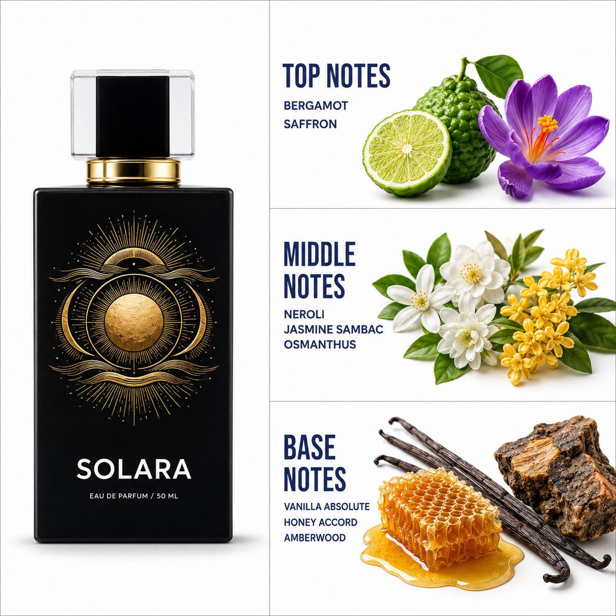 SOLARA